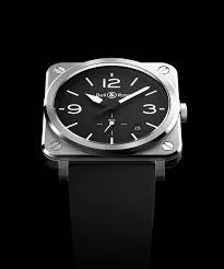 Bell and Ross